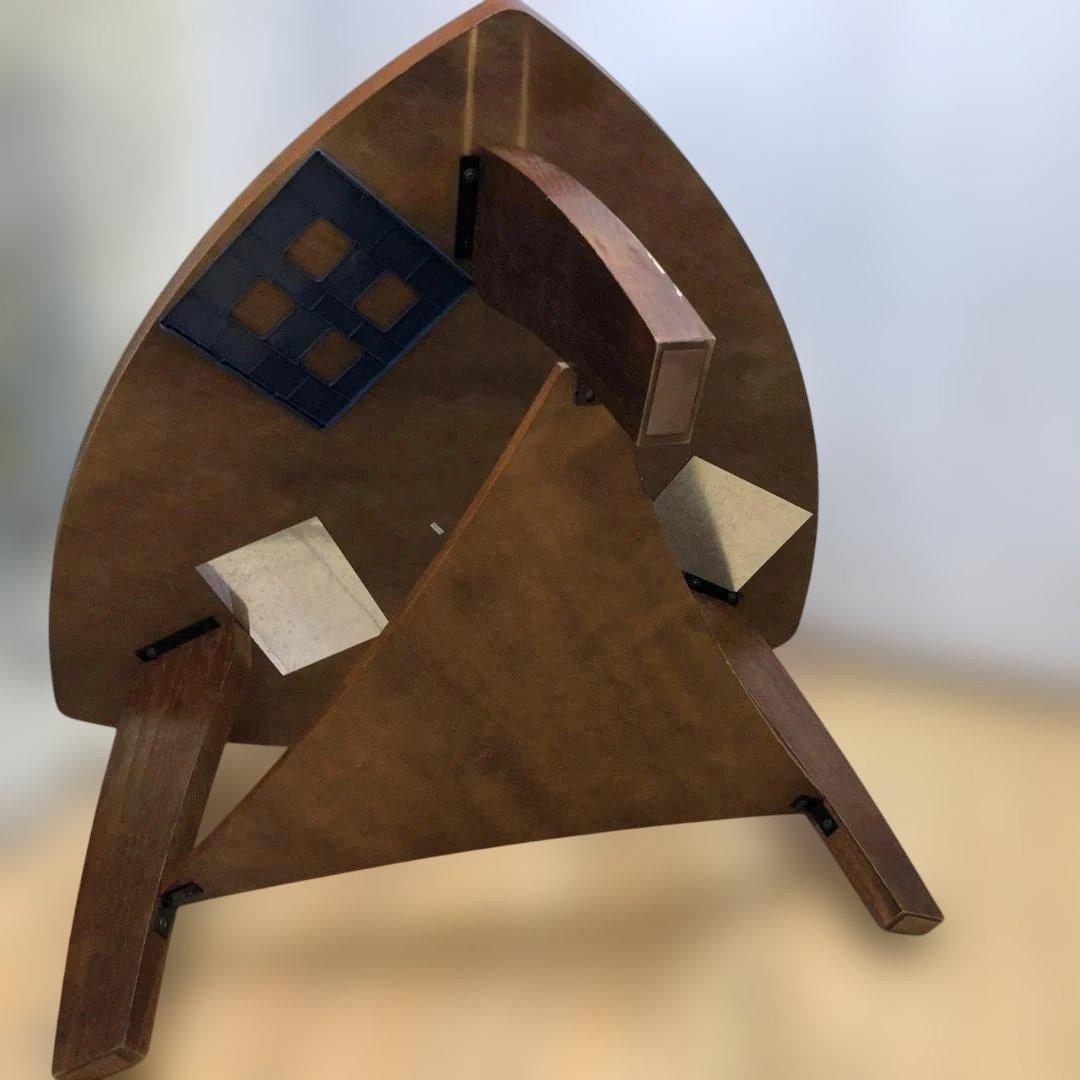 送料無料 ダイニングセット 木製テーブル 回転椅子2脚 ベンチセット250901