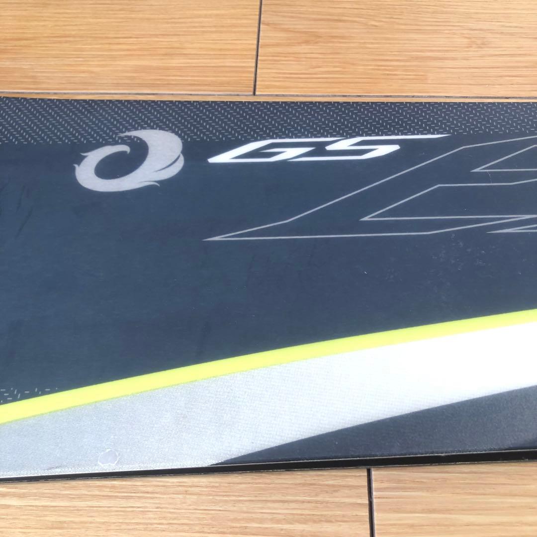 オガサカ GS evolution 174cm 2016-17モデル