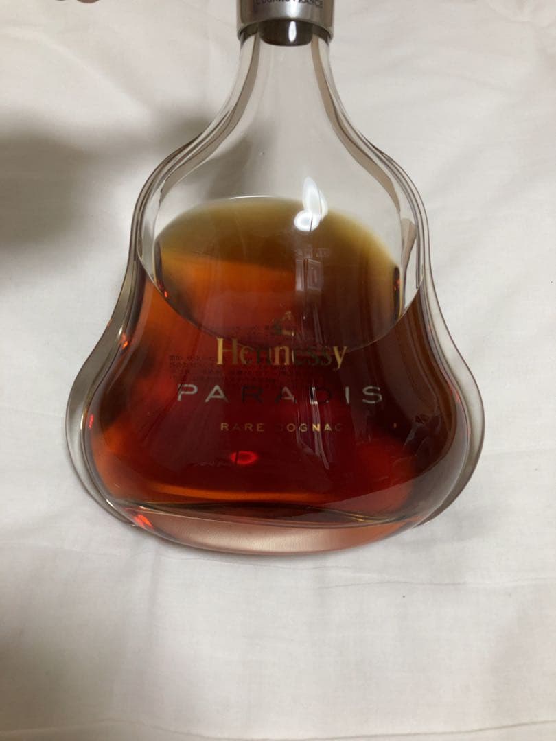 HENNESSY PARADIS ブランデー