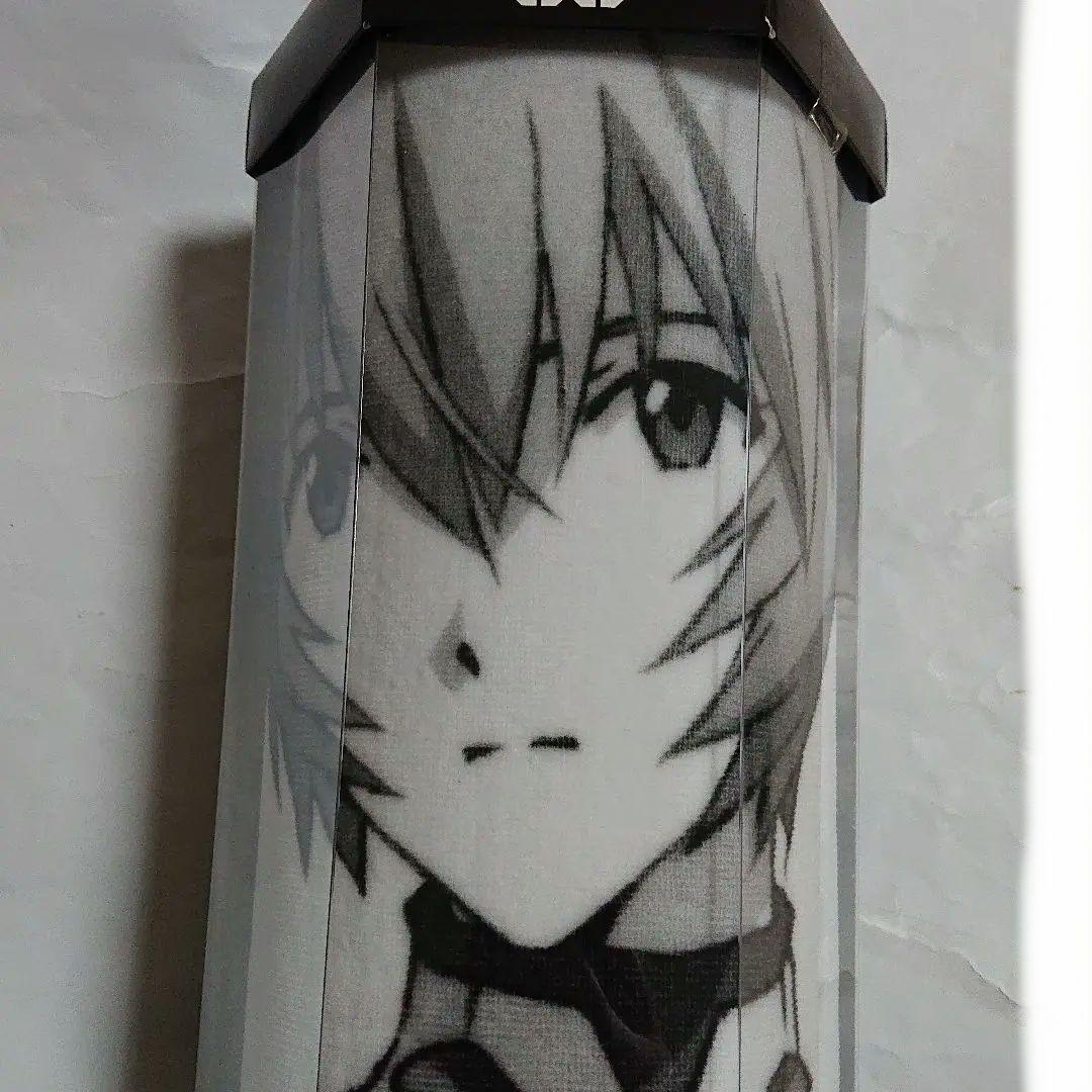 《込》 エヴァンゲリオン 綾波レイ タオル