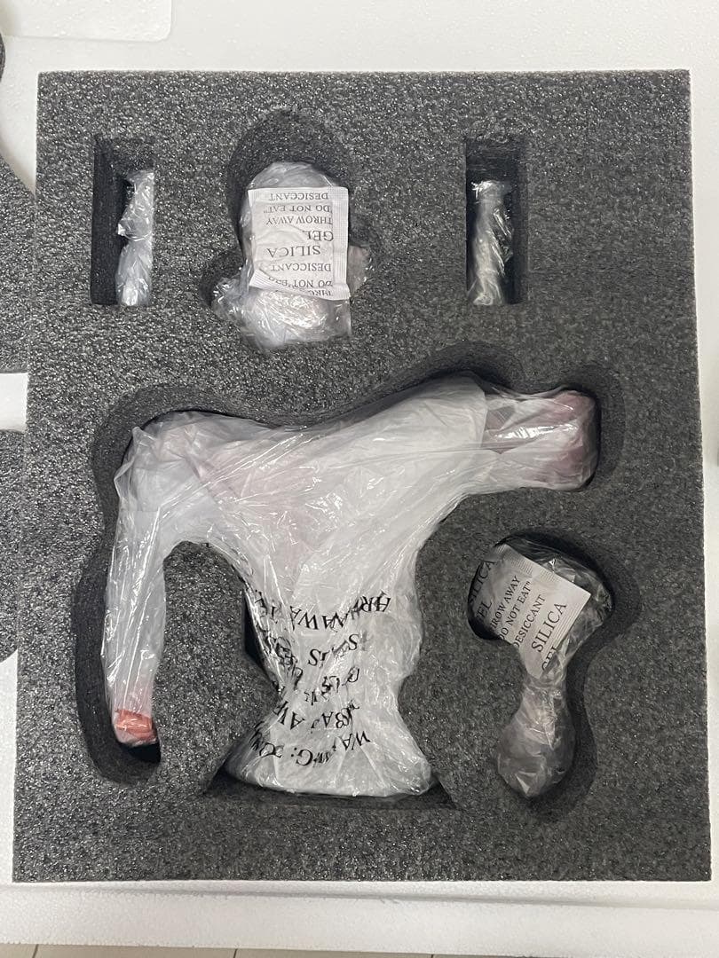 White Hole Studio フリーザ 第2形態 EXver + 特典付き