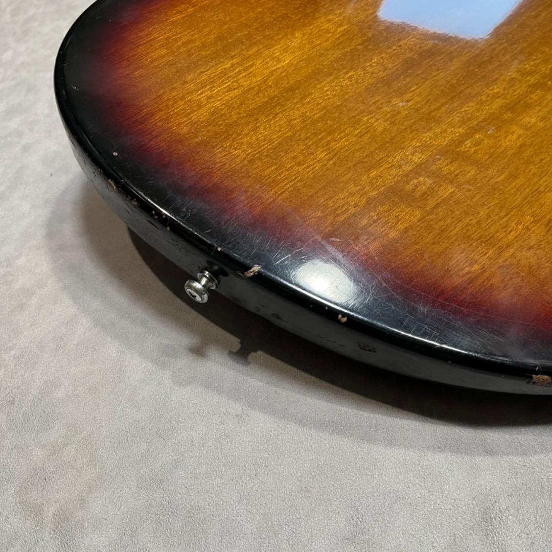 Guyatone LG-130T SB 1960年代