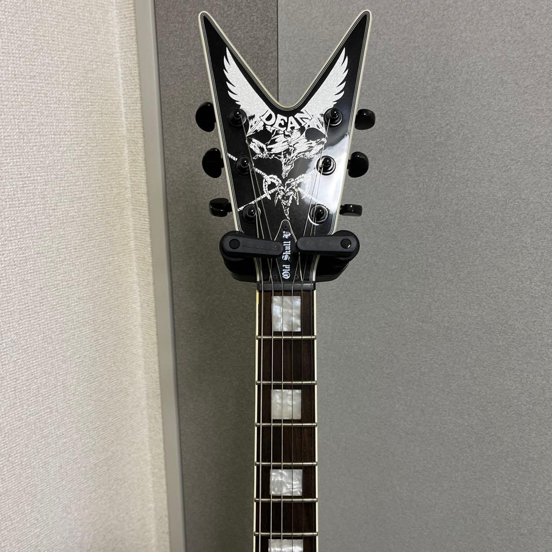 DEAN エリック・ピーターソン　OLD SKULL V