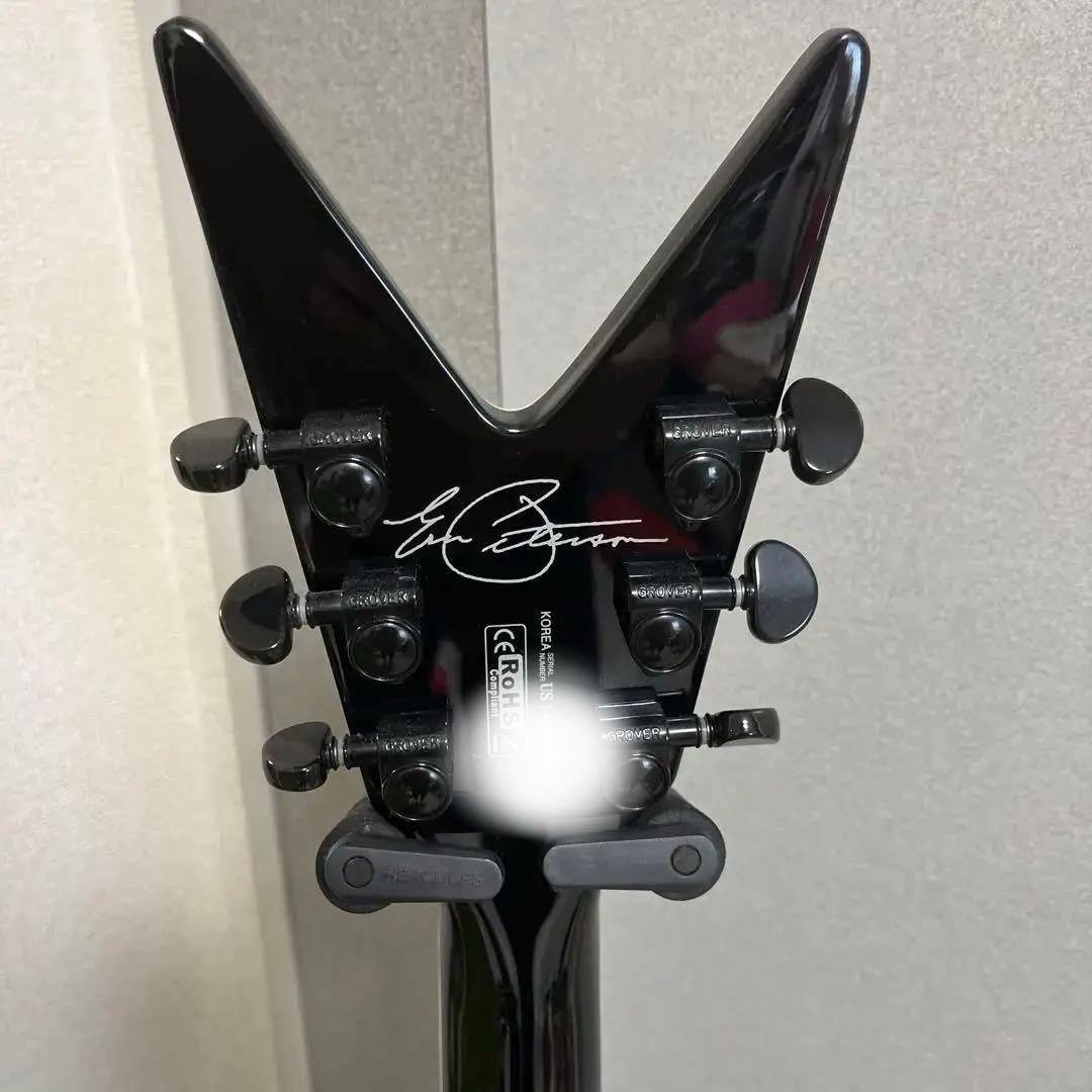 DEAN エリック・ピーターソン　OLD SKULL V