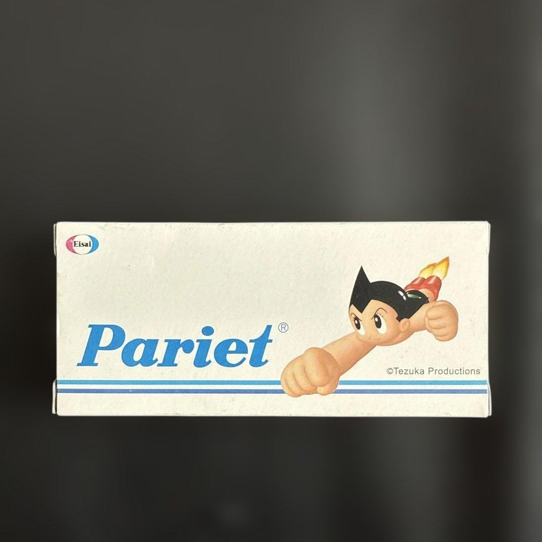 鉄腕アトム　パリエット　デープのり