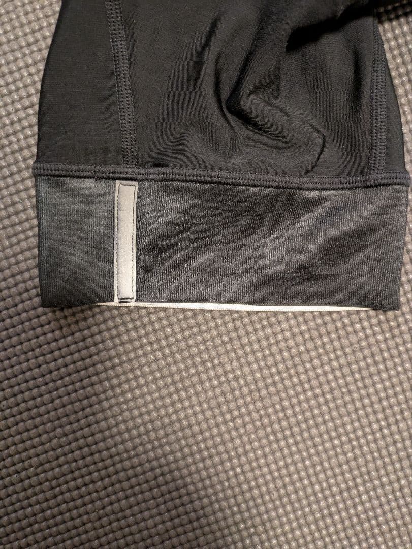 パールイズミ3dxパッド　コールド シェイド レーサー ビブ パンツSサイズ