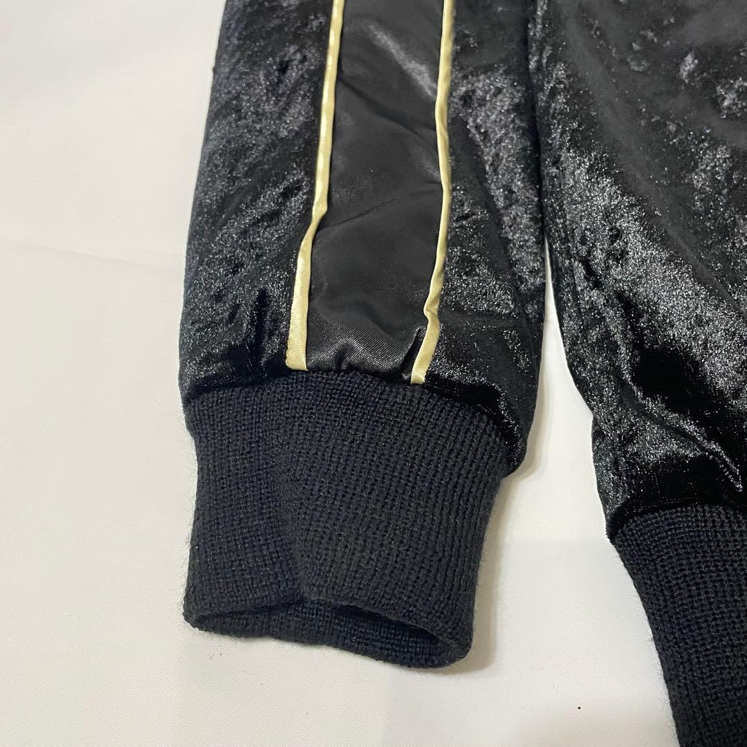 氷室京介 in the mood 2007 スカジャン ベロア