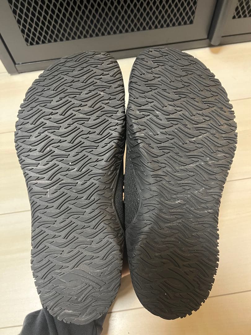 AVANCUS（アヴァンサス）エイペックスパワー V2.5：ブラック/40