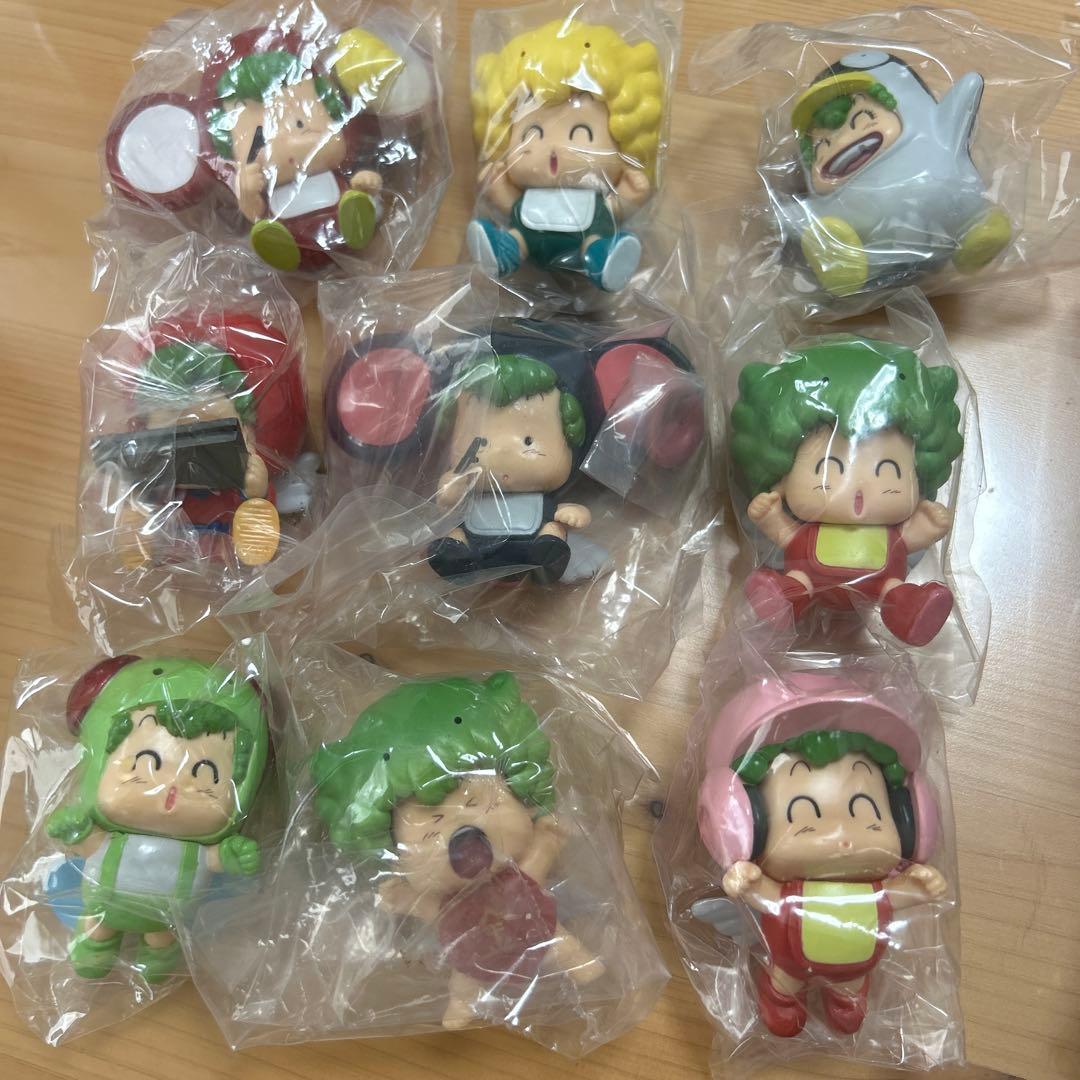 t*o様 【レア】ガッちゃん コレクションフィギュア