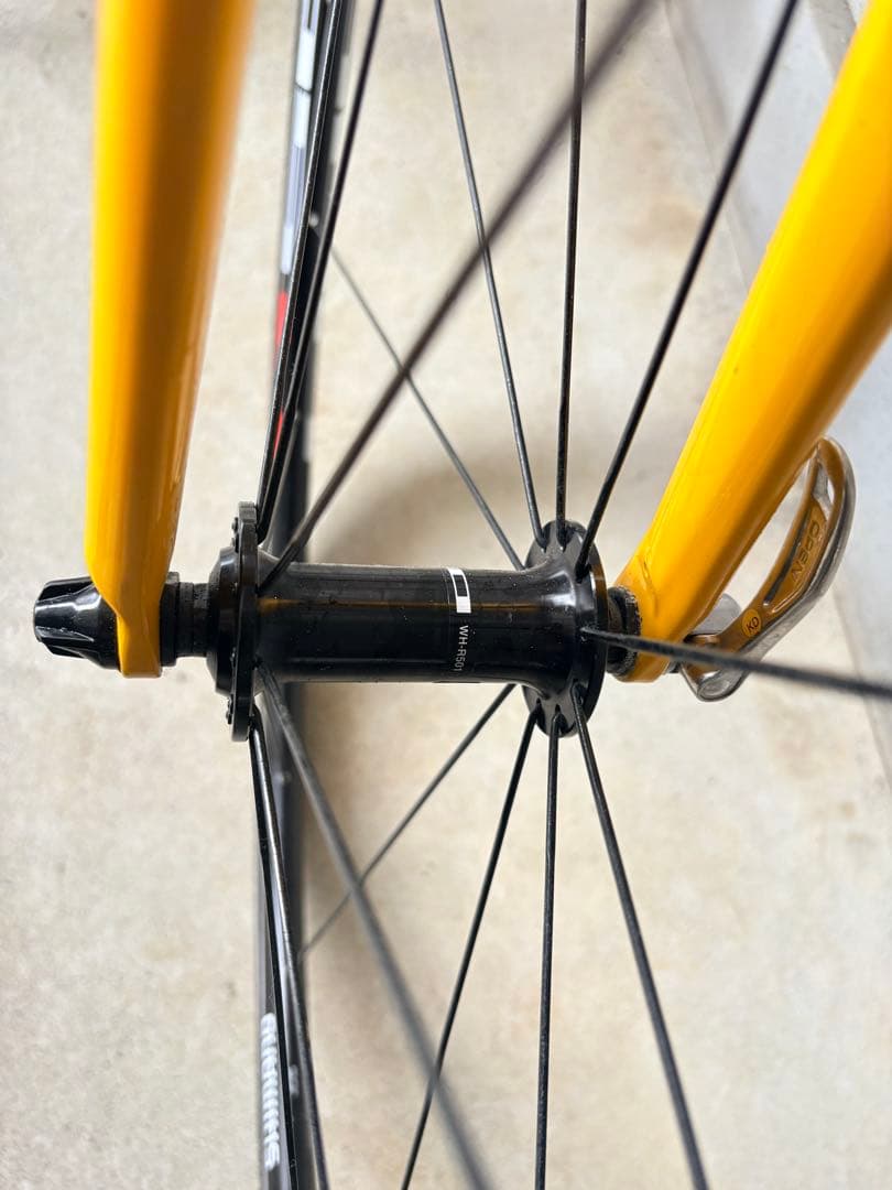 自転車本体 COLNAGO CLX 3.0 45s