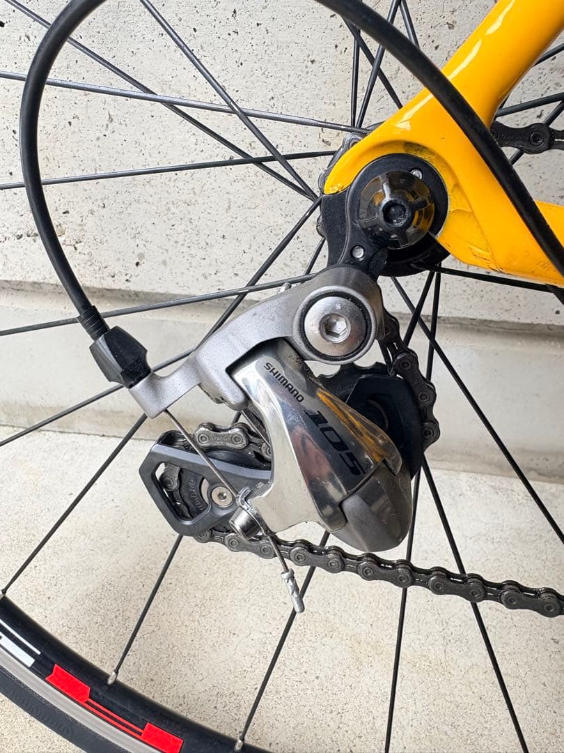 自転車本体 COLNAGO CLX 3.0 45s