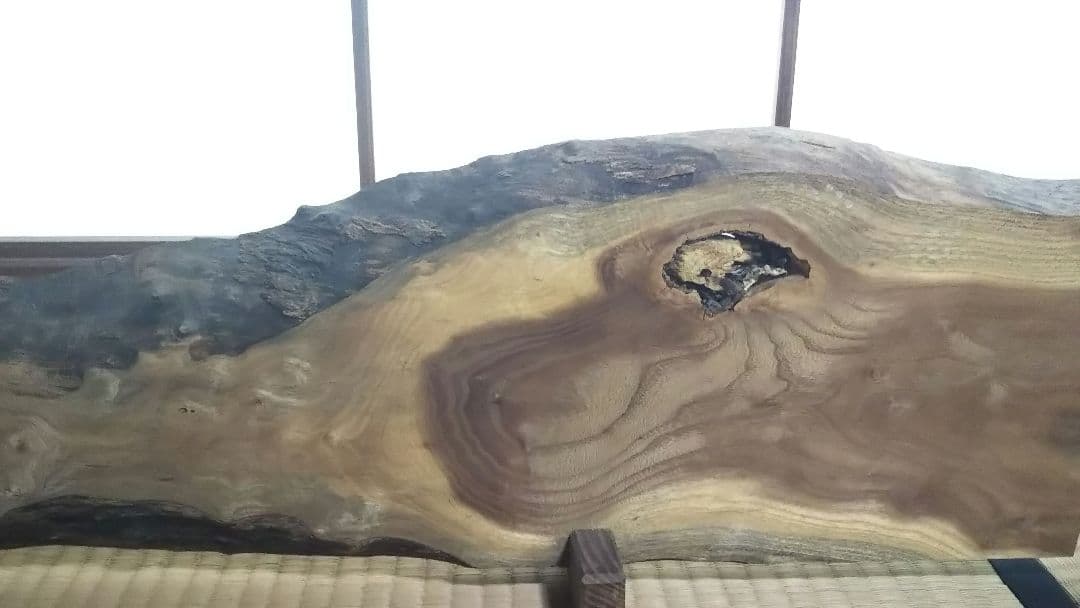 茶道具 結界 本桑 京間 京指物師 田原一斉 新品