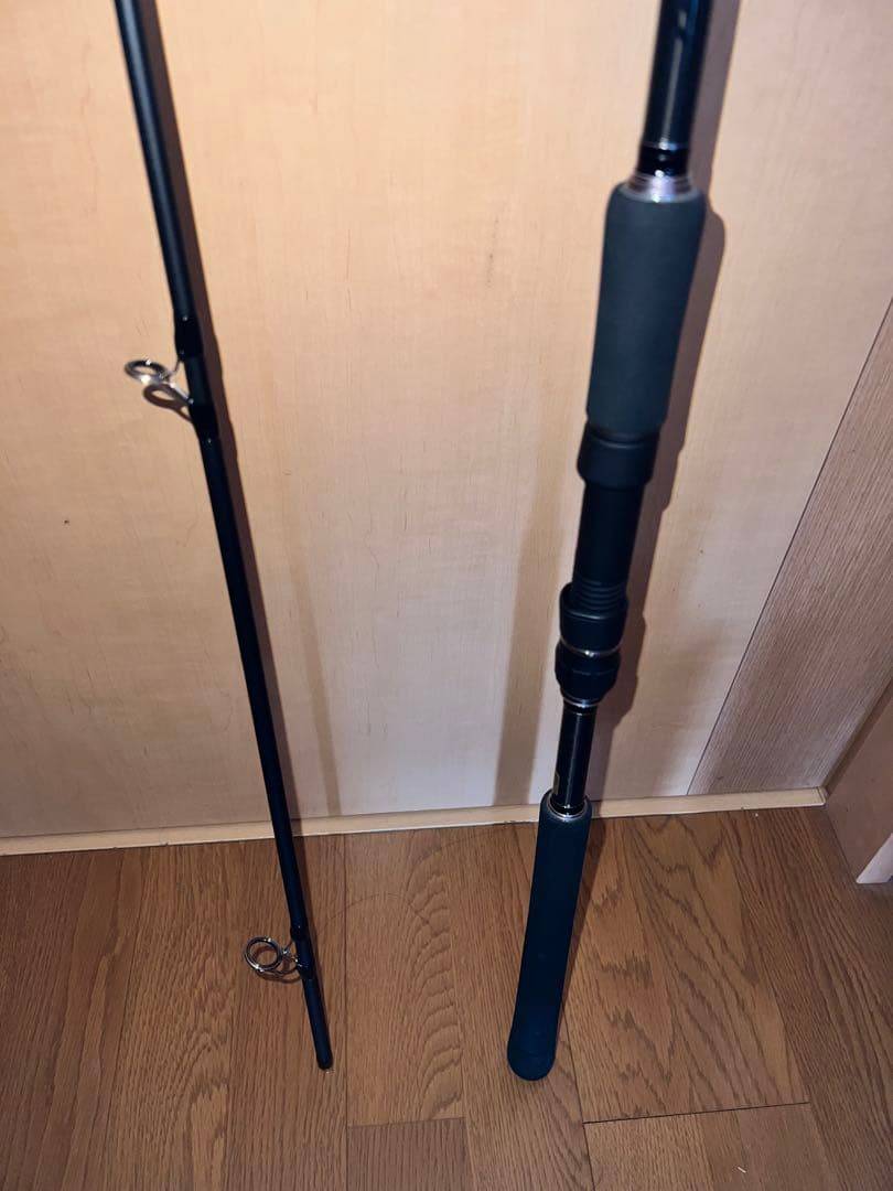 【美品】最終値下げ　ラグゼ コヨーテS100MH