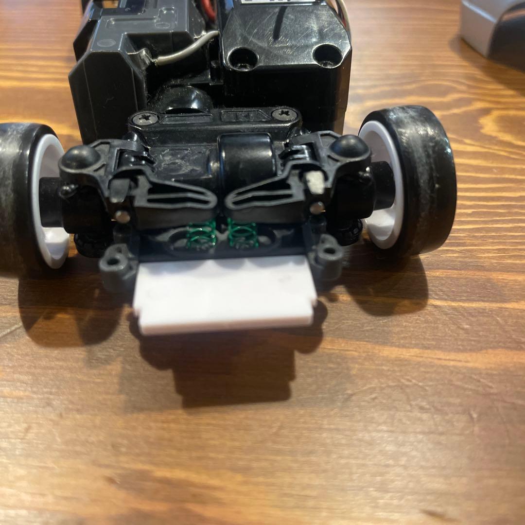 ミニッツ MA-020awd ニスモGT-R R33