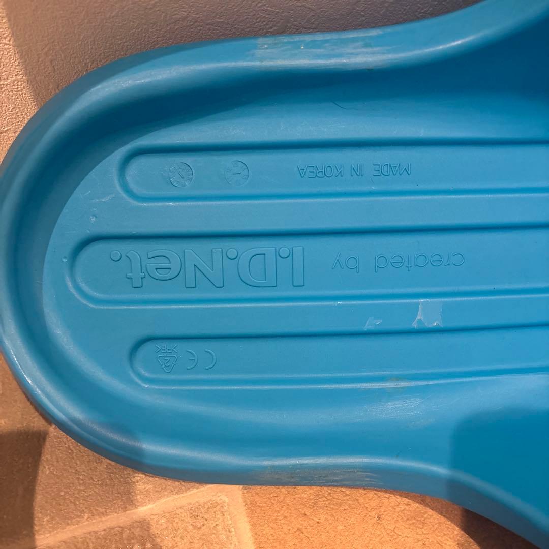 【希少品】SALOMON BOBS子供　大人　ソリ