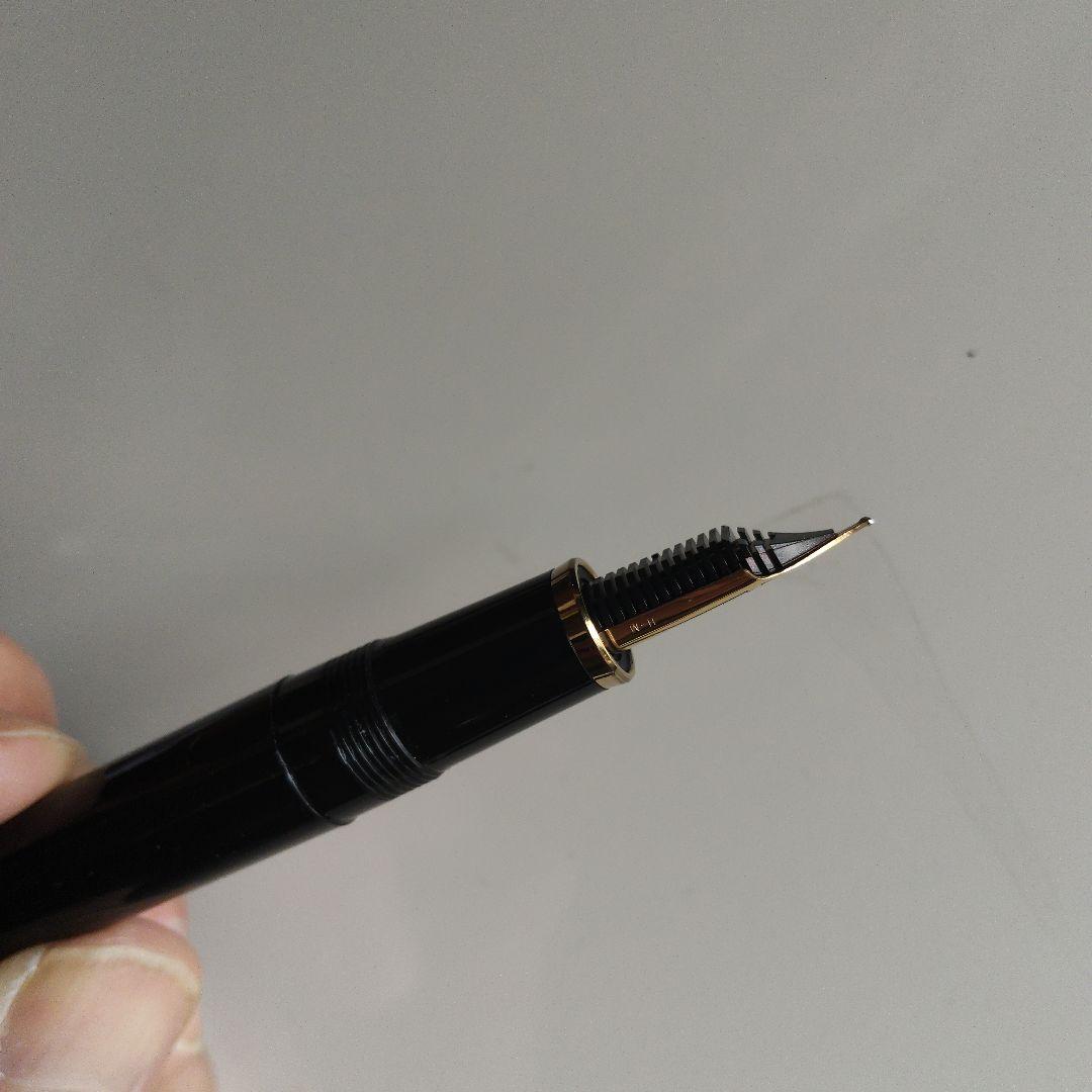 プロフィット21Kセーラー万年筆