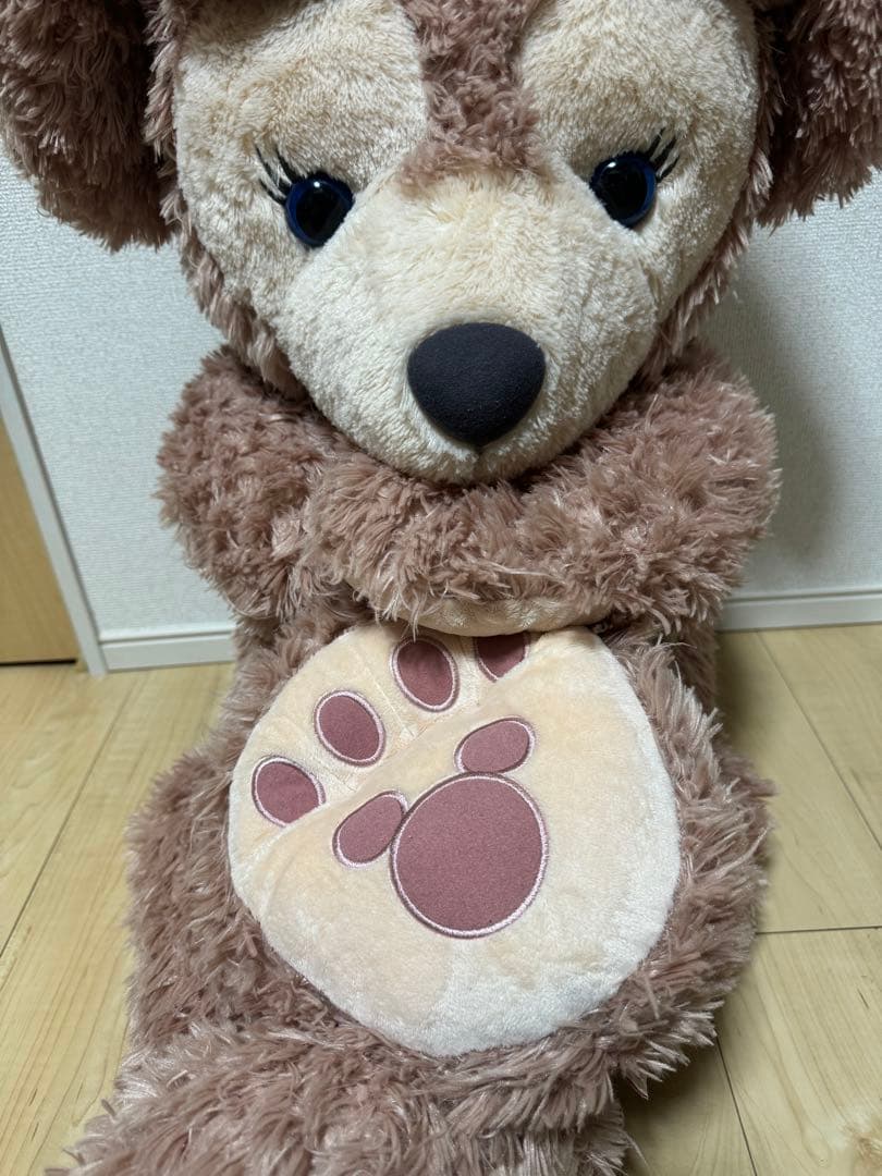 シェリーメイ ぬいぐるみ