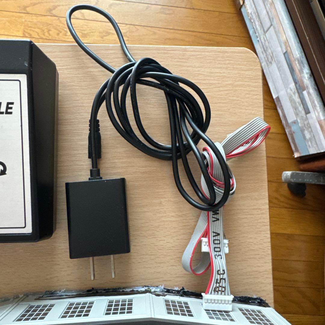 KATO 電動ターンテーブル 20-283ジャンク