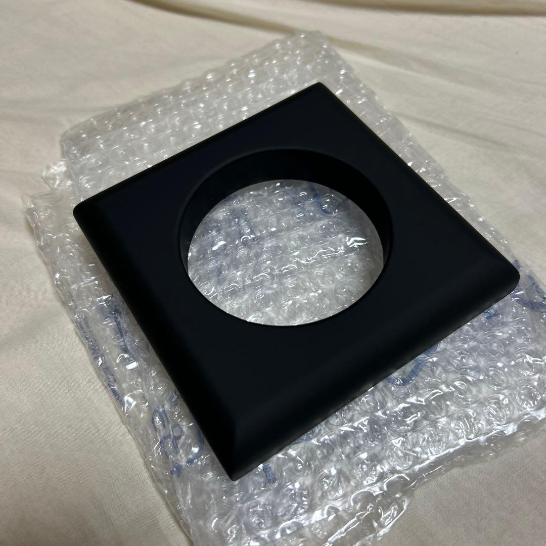 BALENCIAGA ビーチバレーボール ブラック