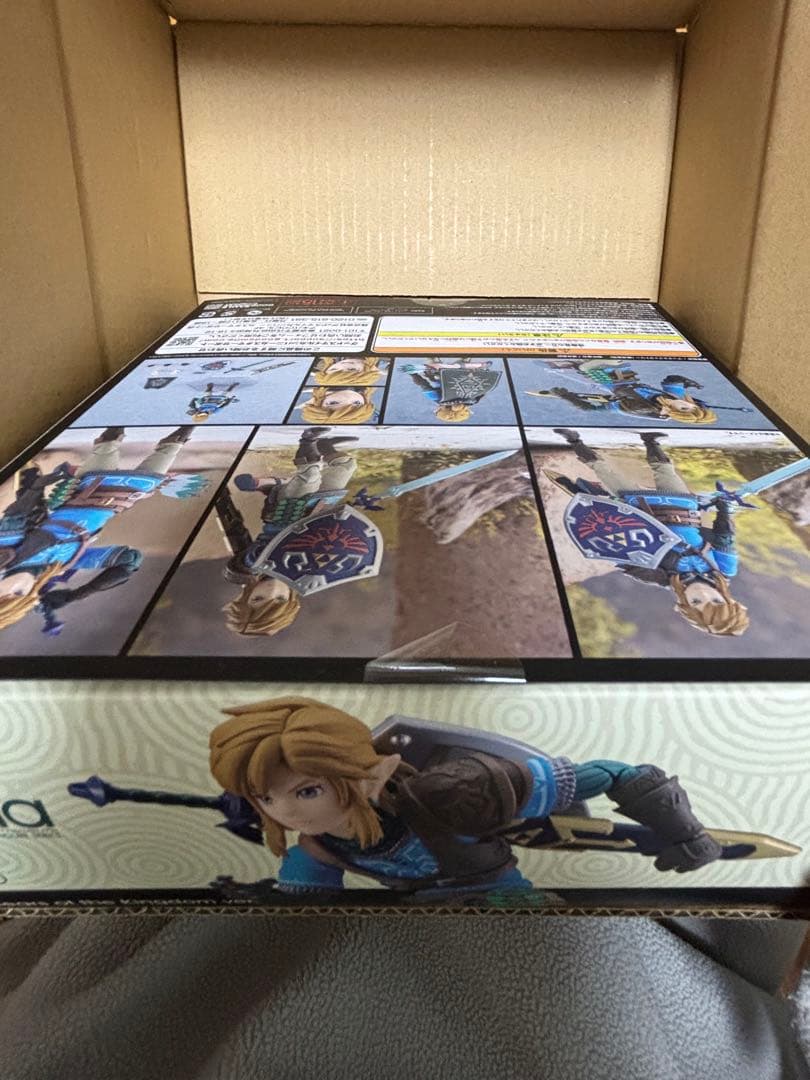 ゼルダの伝説ティアーズオブキングダム