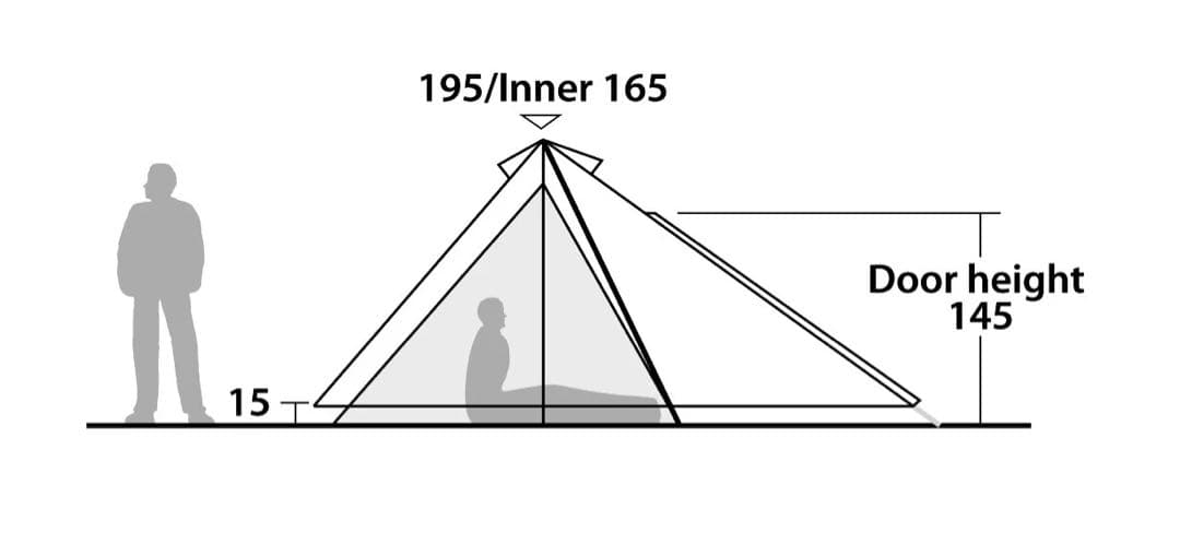 特別価格　ROBENS   グリーンコーン ４