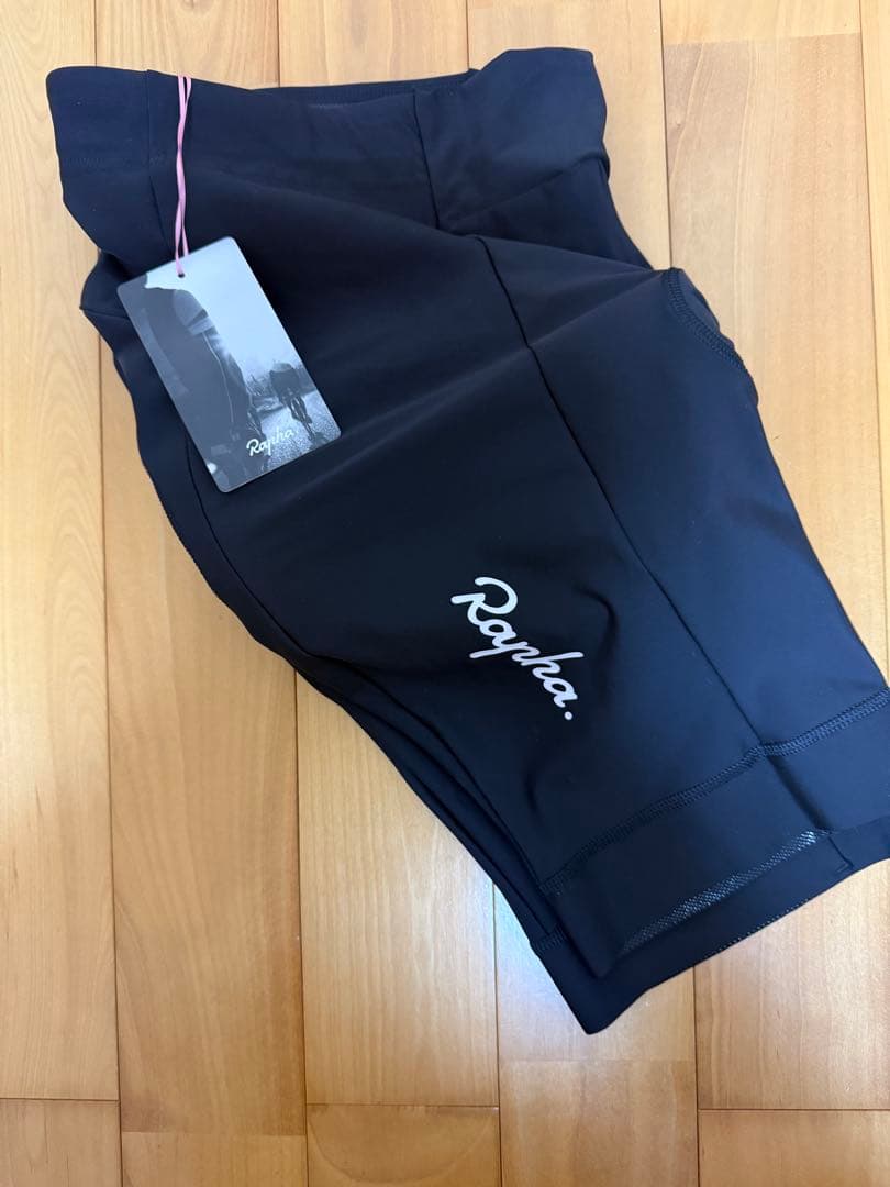 ラファ　メンズ　コアショ－ツ