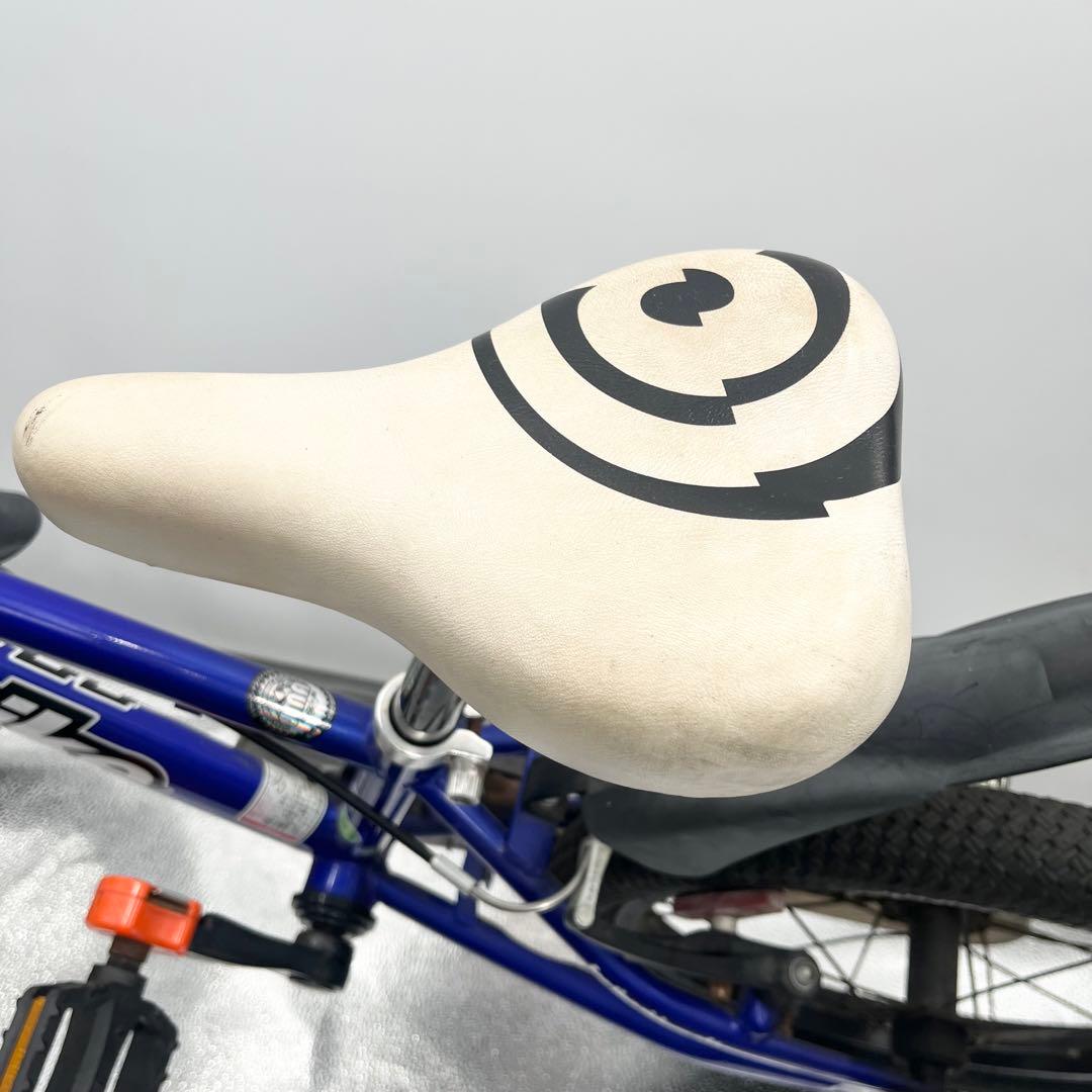 良品 dbike キッズサイクル MASTER マスター 16インチ