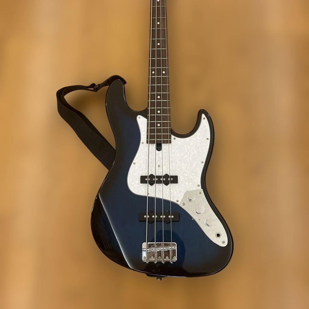 Bacchus BJB-1-RSM（UNIVERSE SERIES）