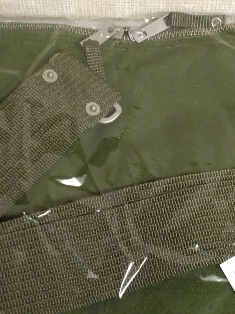 浜田省吾　新品未開封/稀少品　ジャーニーバッグ