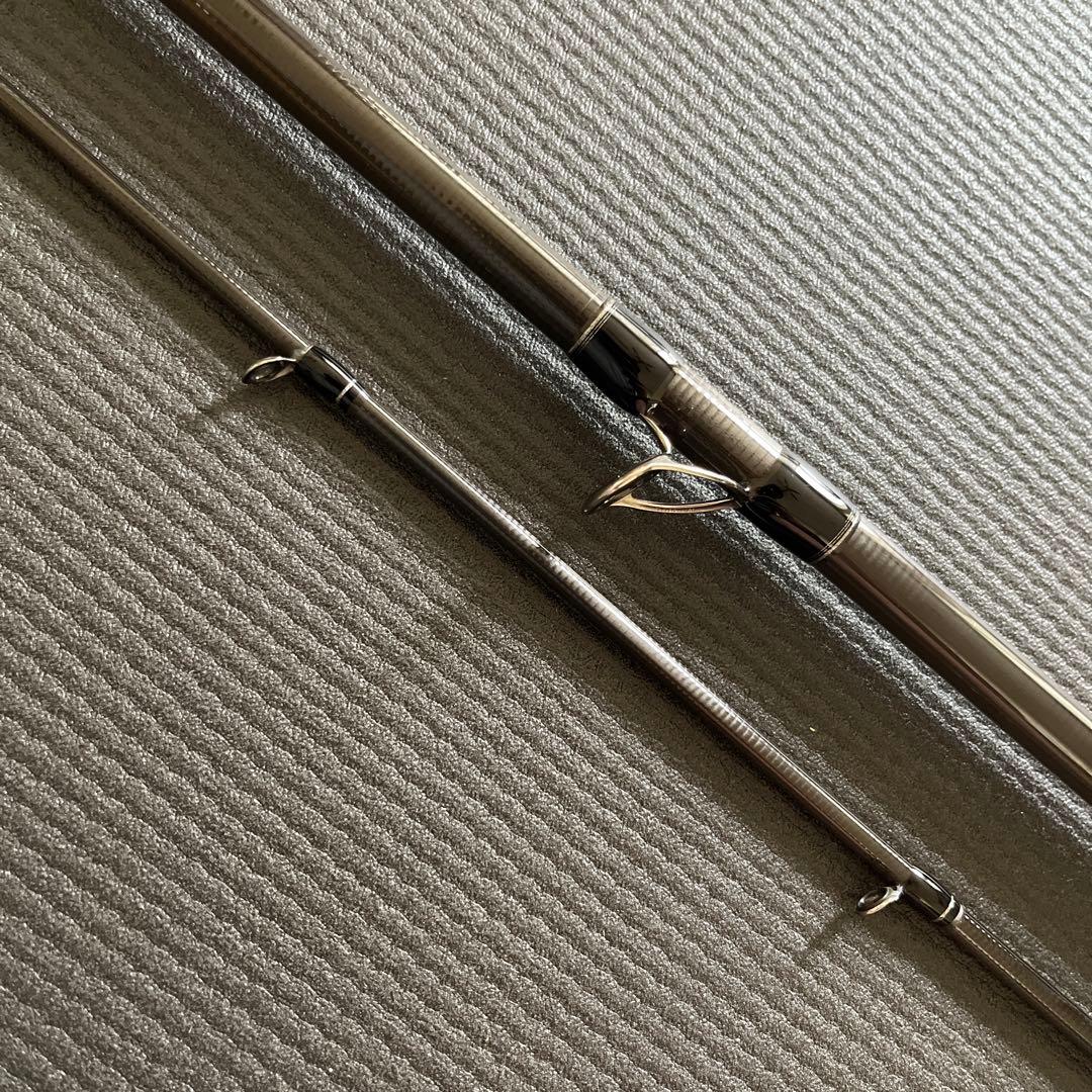 ロッド SilverStream 103 Flows Bait model