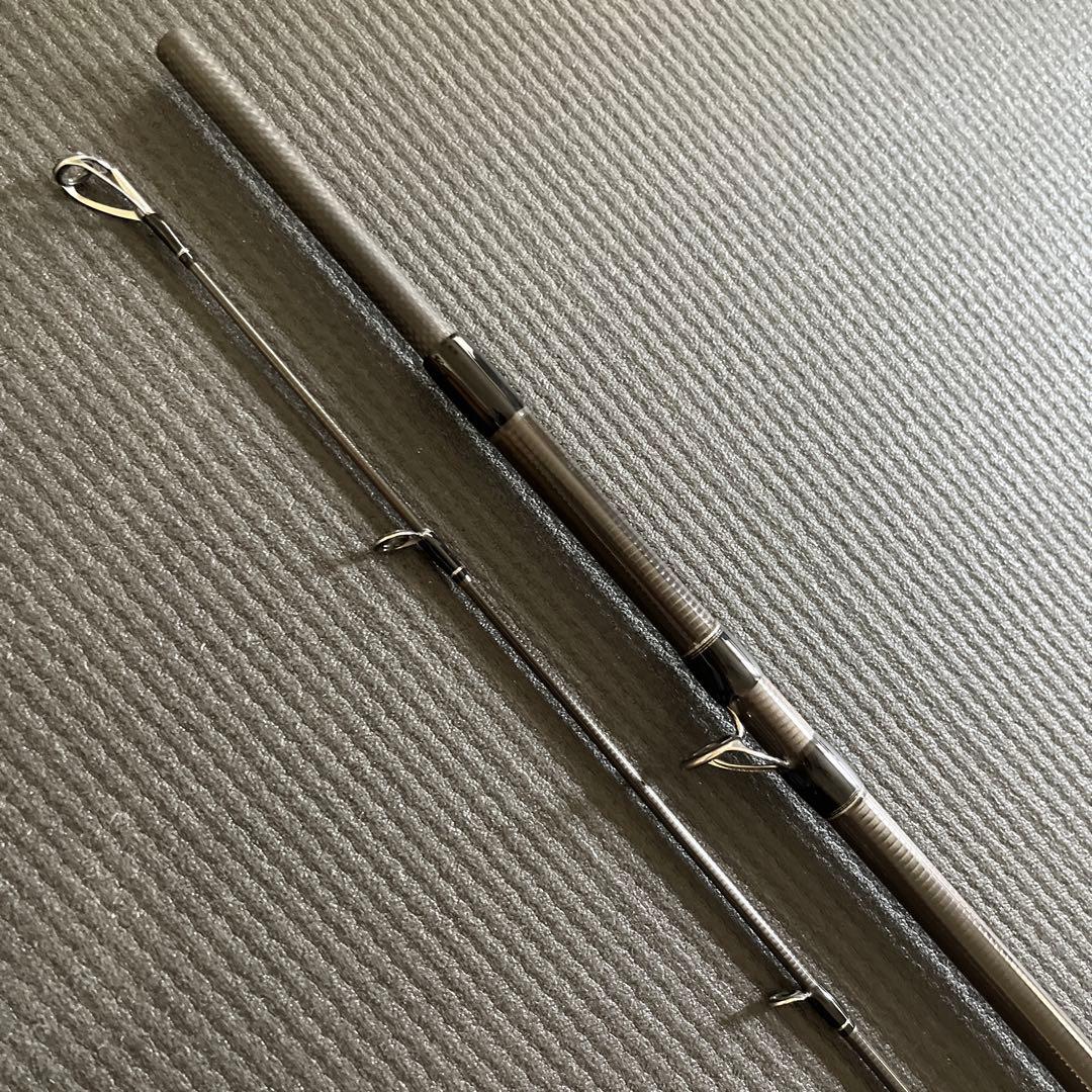 ロッド SilverStream 103 Flows Bait model