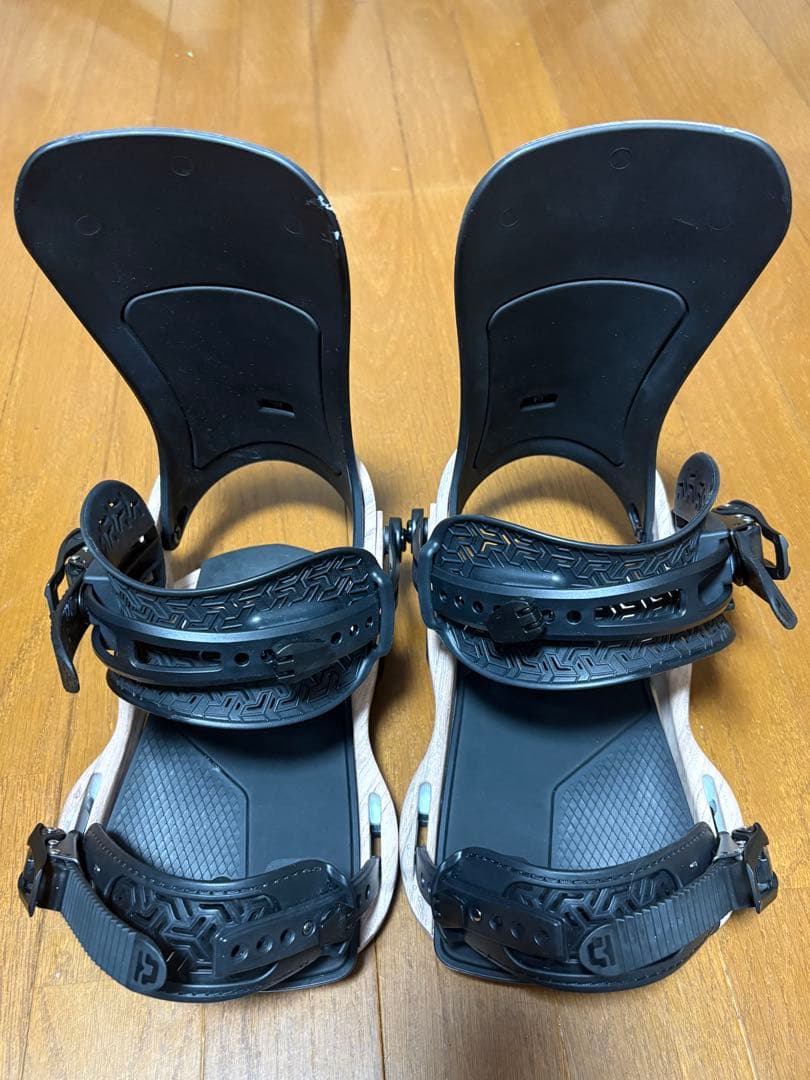 23-24UNION ユニオン アトラス ATLAS ASADACHI Sサイズ