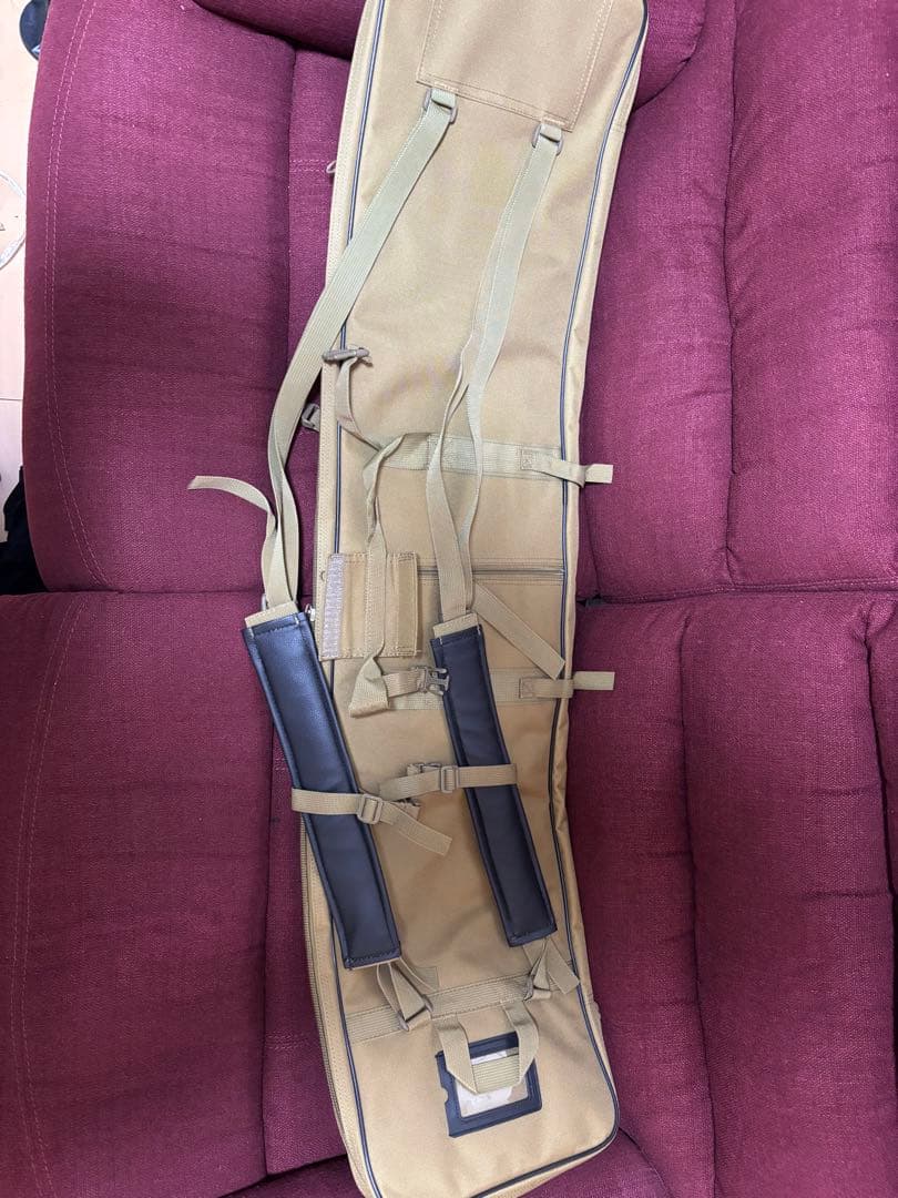 東京マルイ ＶＳＲ－10 ＆ケース