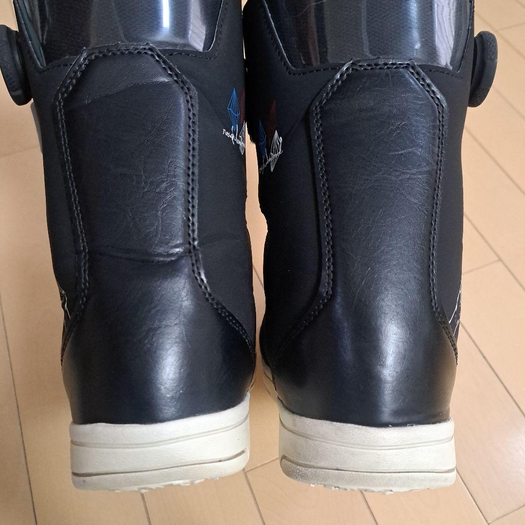 DEELUXE　BOA　22.5㎝