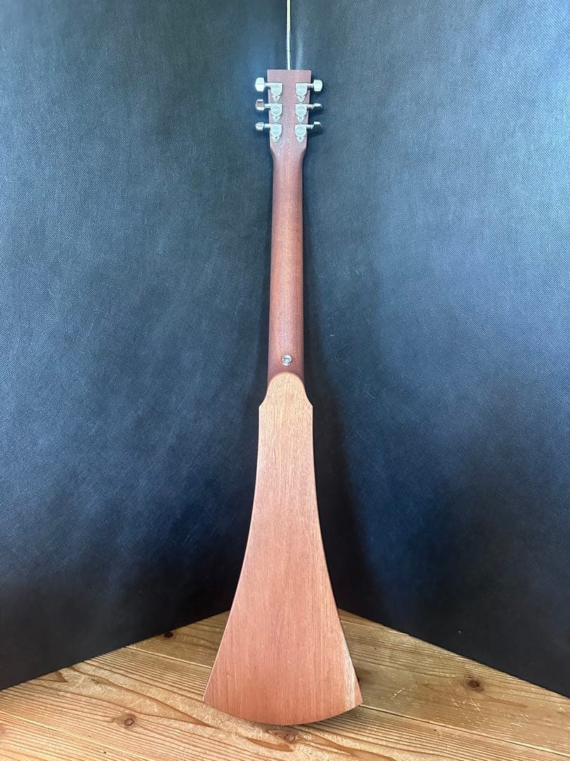 Backpacker Guitar アコースティックギター