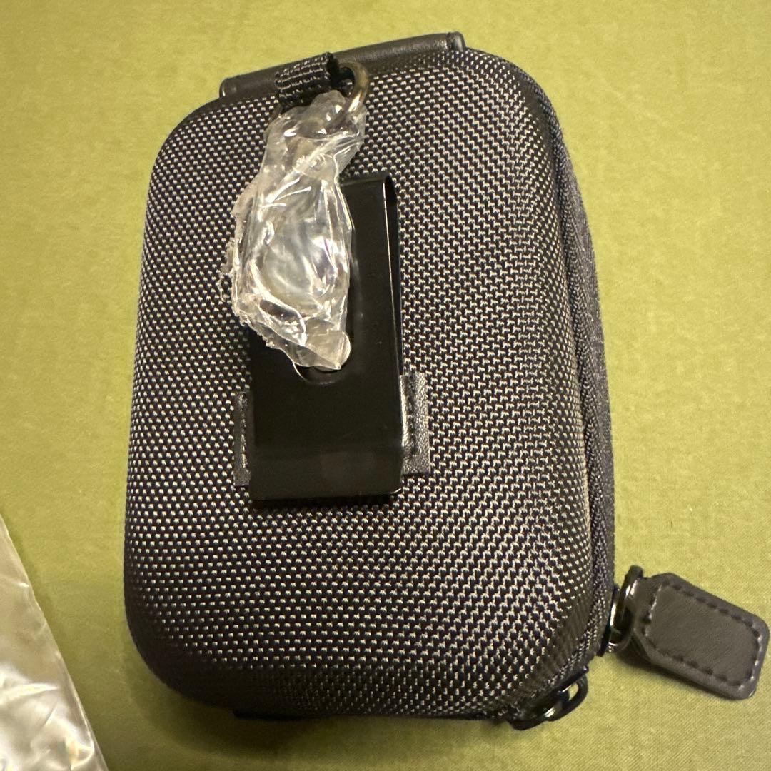 新品　NINJOR GOLF NJ±PRO ゴルフ　レーザー距離計