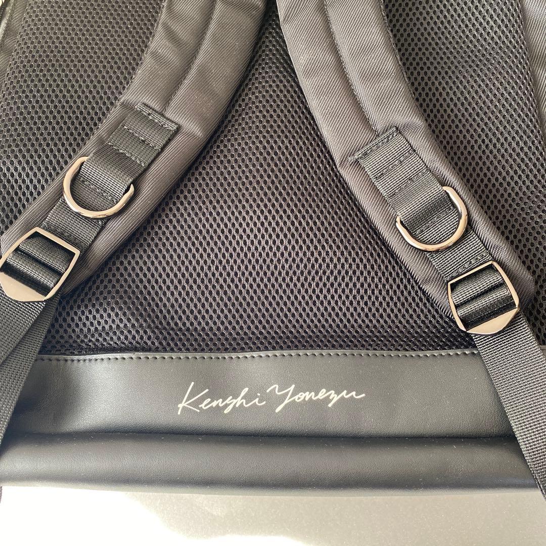 米津玄師 HYPE リュック