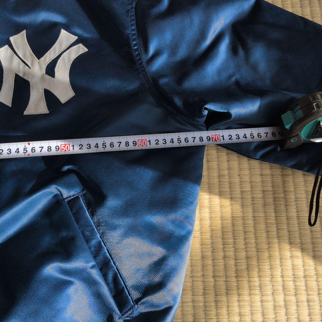 ヤンキース　スタジアムジャンパー