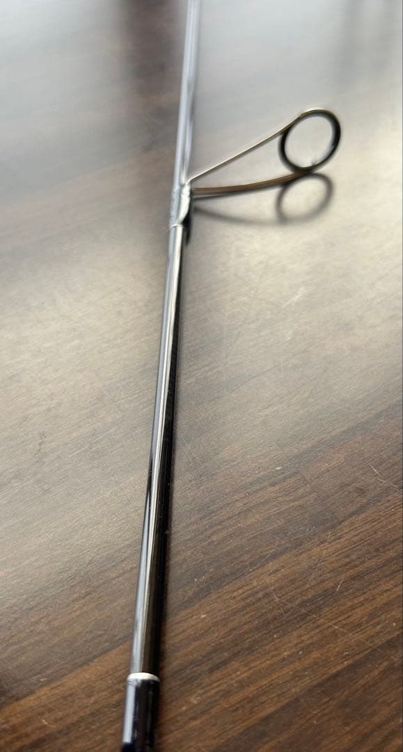 極美品！アングロ＆カンパニー パラゴン PR523 ボロン