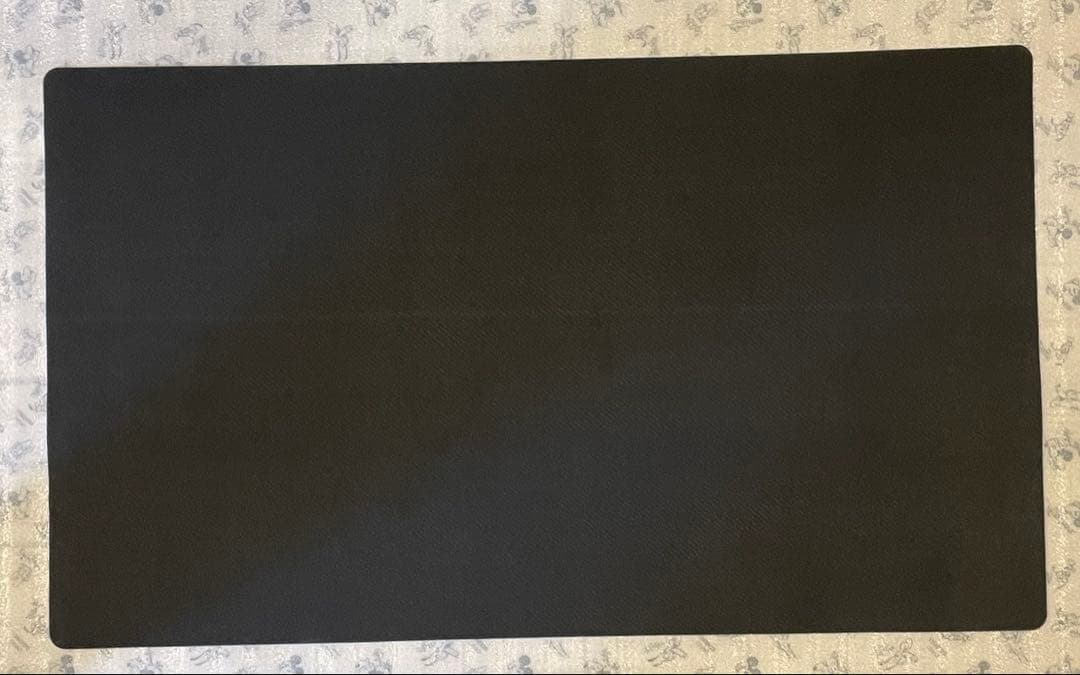 希少 メガフシギバナ リージョナル プレイマット ポケモンカード 公式品