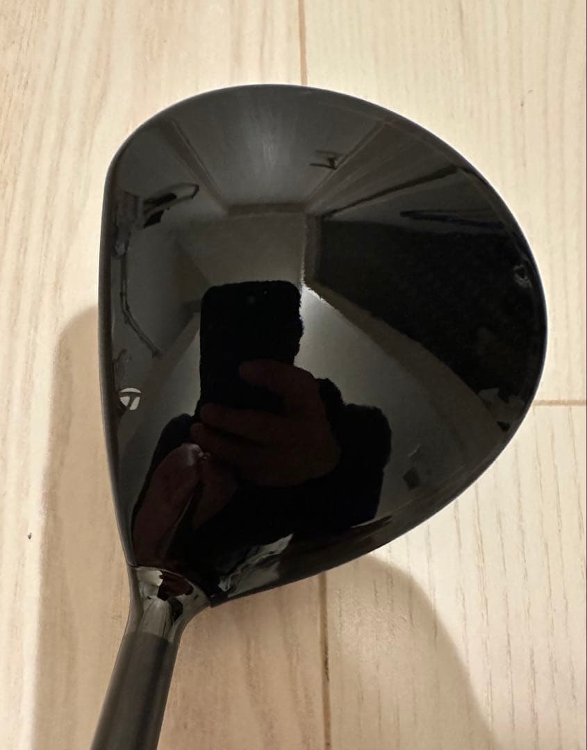 【美品】テーラーメイド QI10MAX フェアウェイウッド 3W 16度 S