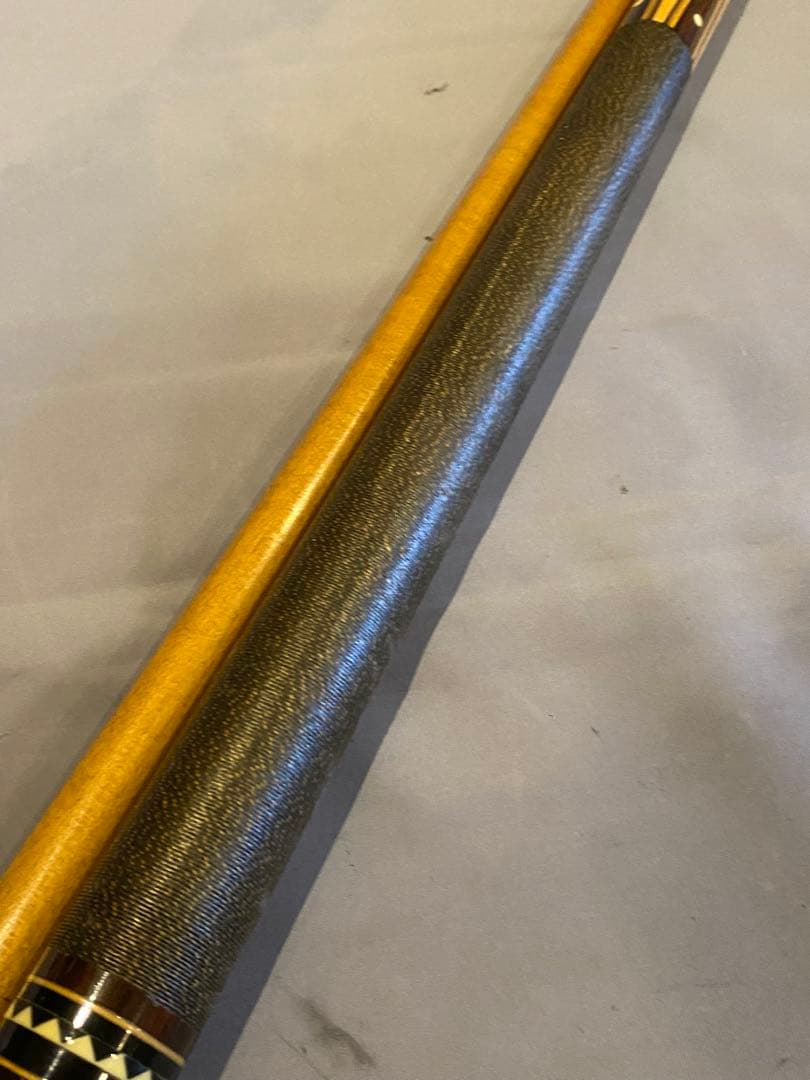 H*し様 オールドAdamキュー