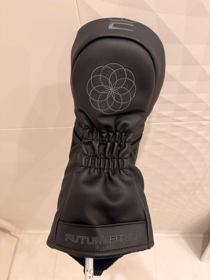 超美品 COBRA DS ADAPT LS 10.5 ヘッド単品 カバー付き