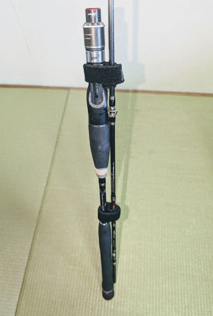 アブガルシア(Abu Garcia) ソルティーステージKR-X タイラバ