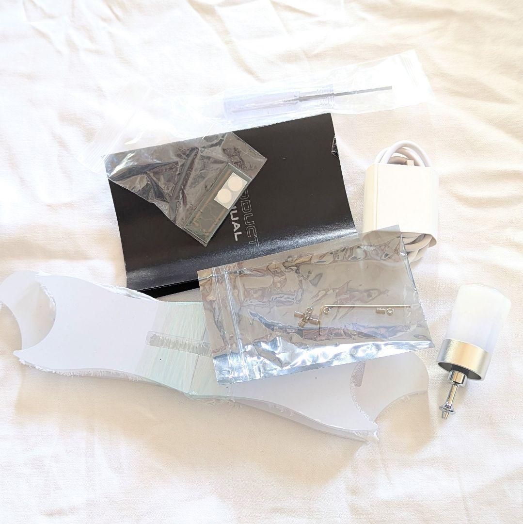 ライトセーバー ルークモデル