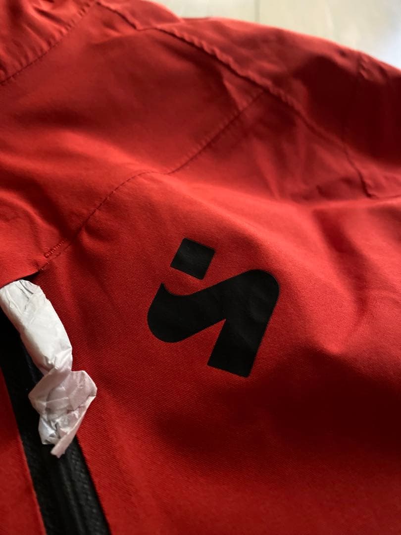 Sweet Protection Crusader GTX 上下セットアップ