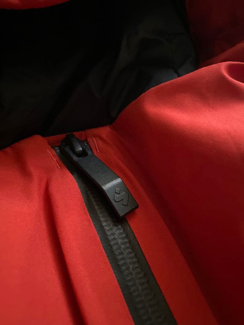 Sweet Protection Crusader GTX 上下セットアップ