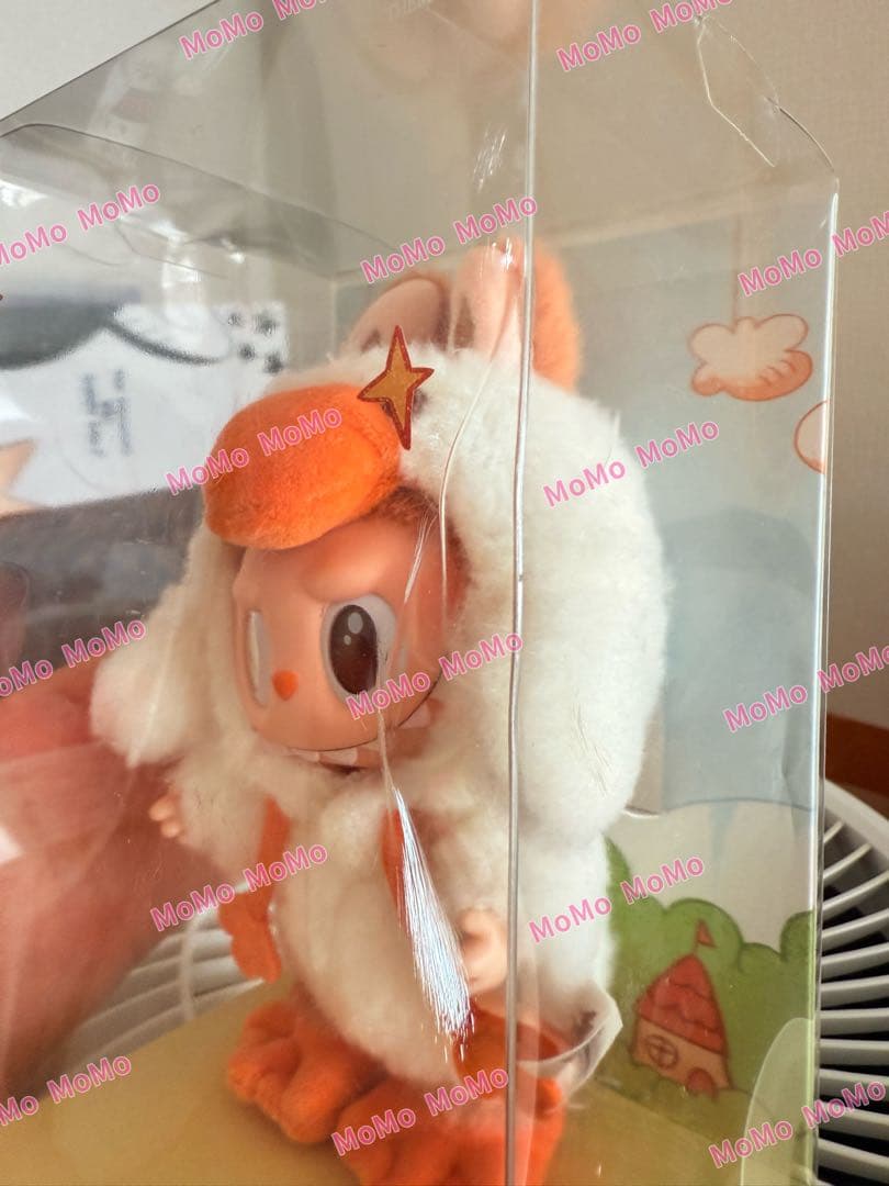 POPMART LABUBU Forest Fairy Taleぬいぐるみ