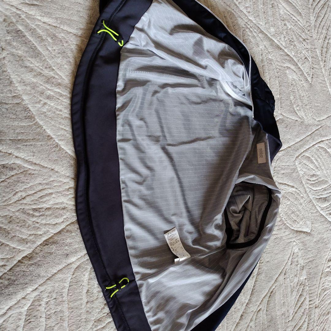 アダバットゴルフウェア