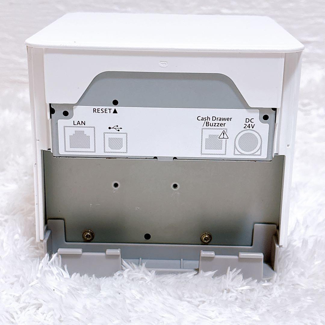 スター精密 サーマルプリンター mC-Print3 MCP30 WT JP